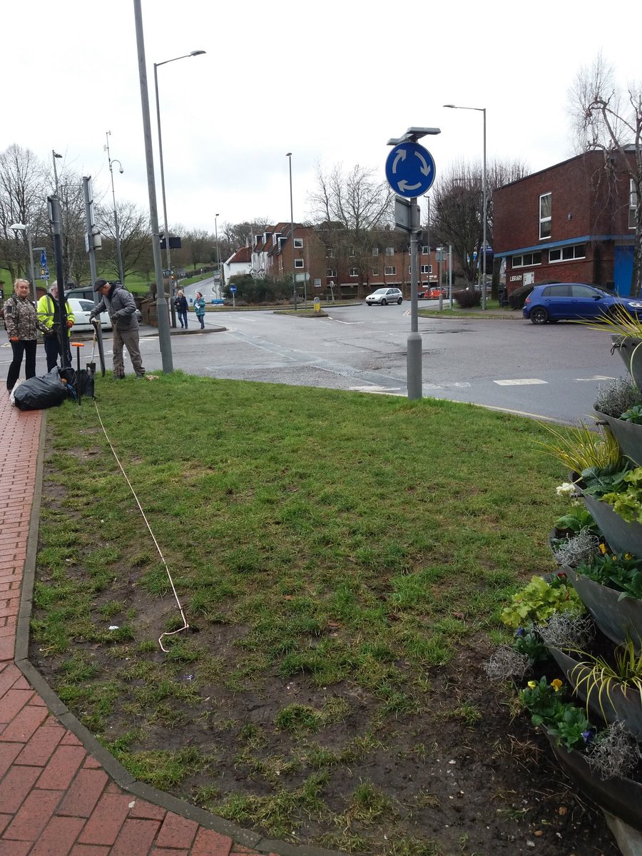 Chesham in Bloom tweet media