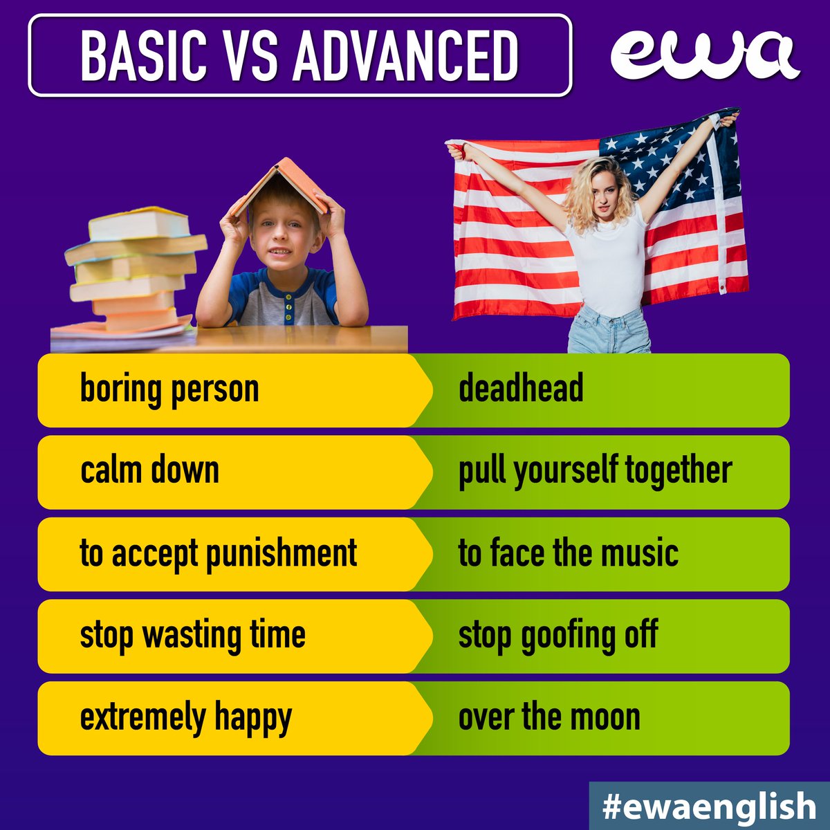Ewa Learn Languages tweet media