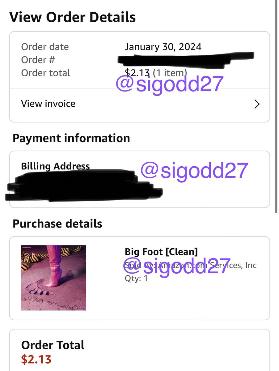 @nickistreamteam @nickistreamers another one! Thank you #BIGFOOT 🦶🏽🦶🏽