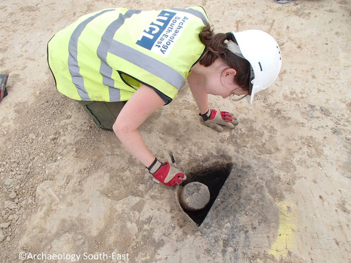 It’s National <a href="/Apprenticeships/">Apprenticeships and Skills</a> Week 5 – 11 February #NAW2024, and CIfA is celebrating by showcasing archaeology apprenticeships. 6 February we are hosting an online lunch &amp; learn session for employers to find out more about apprenticeships in archaeology: archaeologists.net/civicrm/event/…
