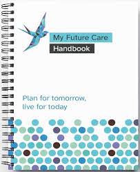 PalliativeNNUH's tweet photo. @MyFutureCareUK @ZoeHarris_MCM Thank you @ZoeHarris_MCM and @MyFutureCareUK we are so excited to hear more about your inspirational work and  how the @MyFutureCareUK handbook is supporting people to plan ahead! #ACPDay24 https://t.co/LBVZuBaKeh