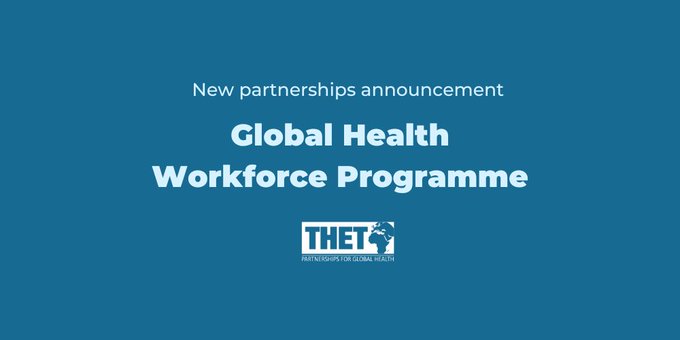 📢A New Health Partnership! We're excited to announce we are joining with @NCKenya, @kenma_uk, @RBNHSFT + @MOH_Kenya to support the nursing & midwifery workforce in #Kenya.
#FNFGlobal
@THETlinks @DHSCgovuk #healthpartnerships

➡️Read more: florence-nightingale-foundation.org.uk/new-health-par…