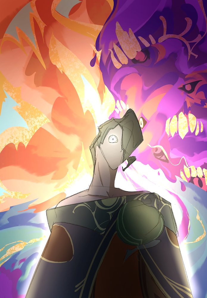 TanXuanHong1's tweet photo. My favourite twink mage
#LeagueOfLegends #LeagueOfLegendsFanArt #riotgame #hwei https://t.co/fW0fXTlxjR