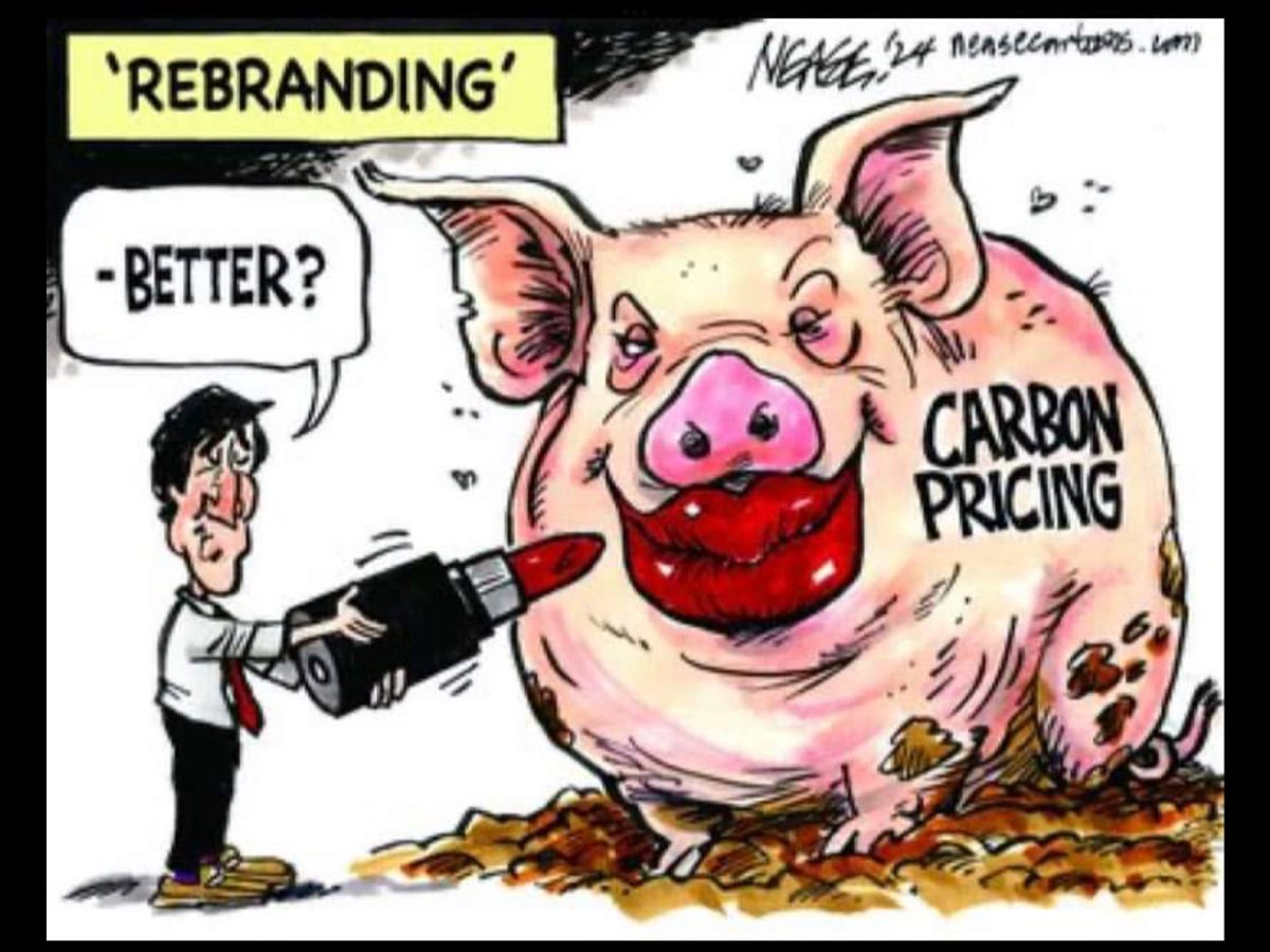 wRconservative's tweet photo. @JustinTrudeau’s attempt at rebranding. Don’t fall for it Canada https://t.co/qRfwEp9zjc
