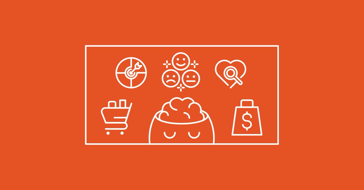Daake's tweet image. New blog: Decoding Consumer Behavior: How Humans Make Purchasing Decisions

Read on: daake.com/blog/decoding-…

#consumerbehavior #socialinfluence #decisionmaking #brandingdesign