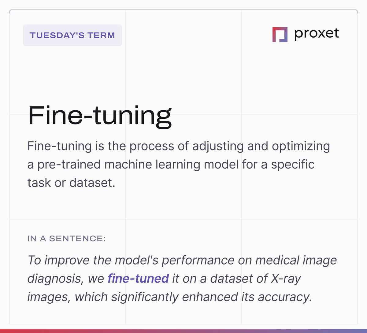 proxet's tweet image. Join us for this week&apos;s #TechTalkTuesday 

#DataScience #TechDiscussion #ProxetSocial #AI #data #ML #optimization