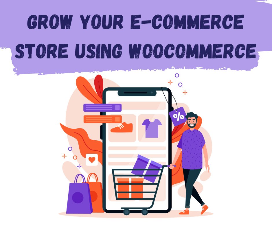 WooCommerce is a popular open-source e-commerce plugin for WordPress, one of the most widely used content management systems (CMS). It allows website owners to turn their WordPress sites into fully functional online stores. 
Hire Me: fiverr.com/s/k4xAEk
#WooCommerce