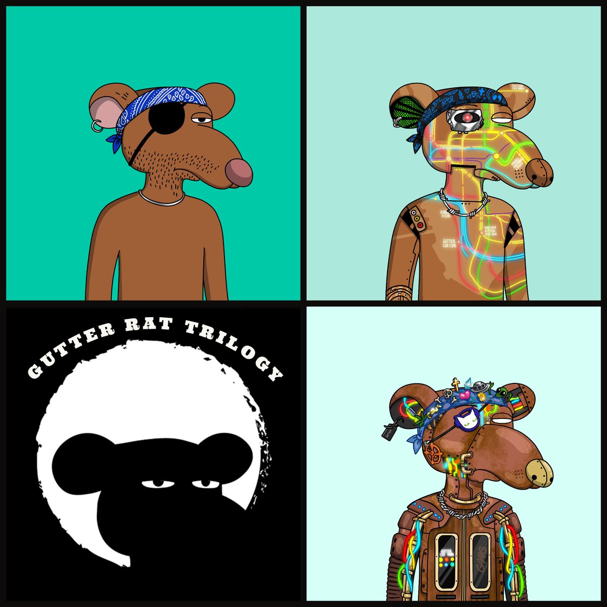 PR1MAL 🌎 tweet media