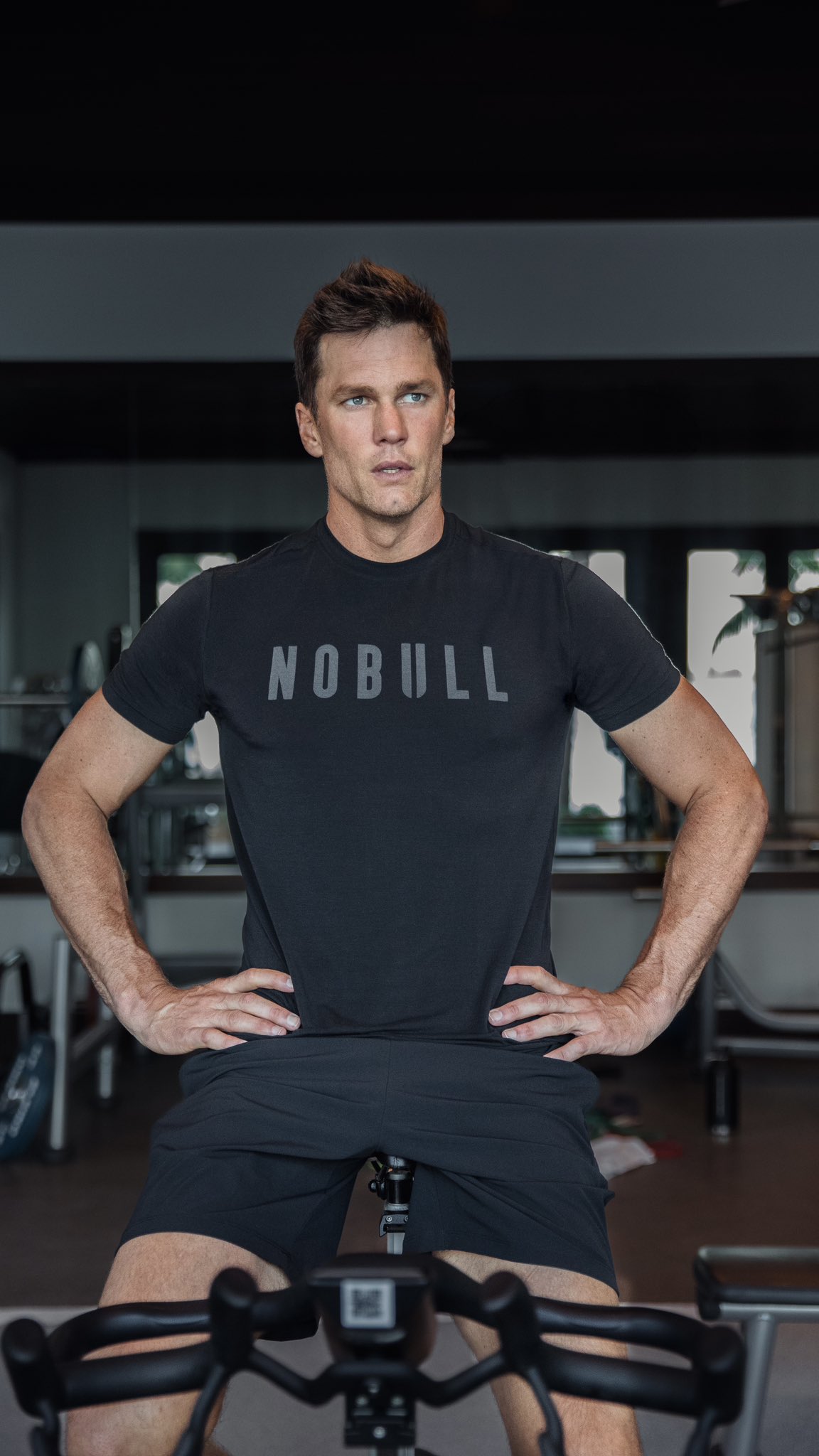 NOBULL on X We re excited to announce that we have merged with TB12sports to help you become a better version of yourself through exceptional training footwear apparel and nutrition. Read more about