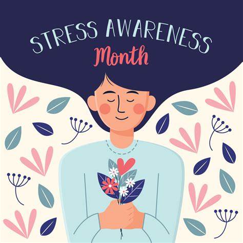 It is #StressAwarenessMonth. @ESHTNHS staff can do an #anonymous team stress #questionnaire with their colleagues. This will link to a system where an action plan is created to try and address any causes of stress. Visit the #extranet page 'Stress Resources' for more info.