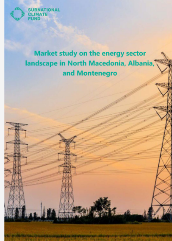 "Exciting findings in the realm of #GreenBanking! 🌱💼

<a href="/SCFInitiative/">The Subnational Climate Fund</a>  commissioned a study to explore Albania, Montenegro, and North Macedonia's strides towards sustainable finance. Check out the insights here: 
subnational.finance/projet/albania…