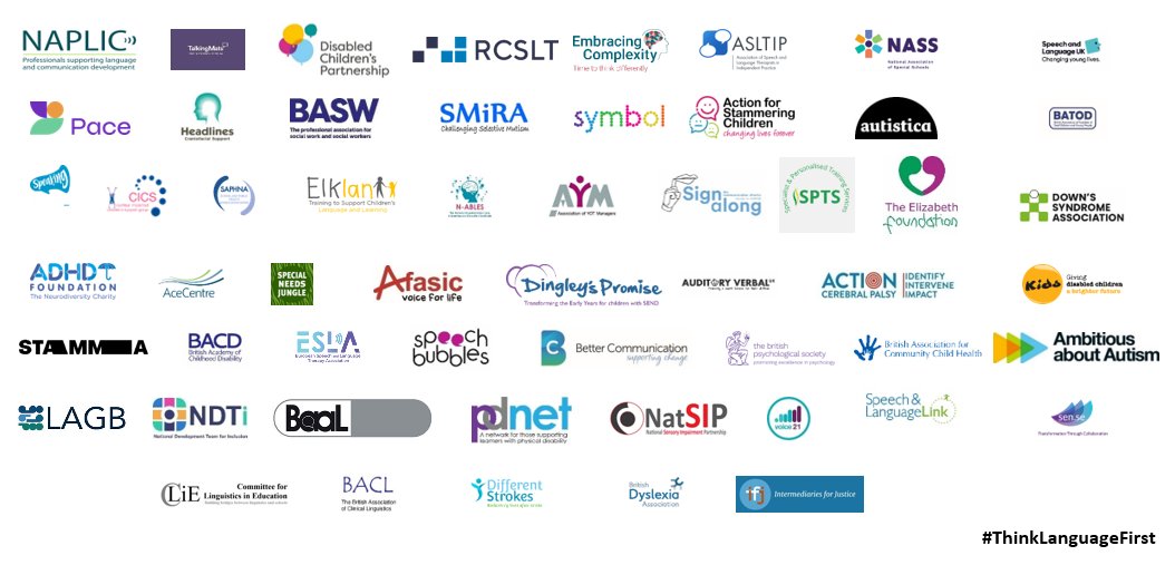 Today we are joining with over 50 organisations asking the Government to #ThinkLanguageFirst We are calling for diagnosis of language difficulties that does not miss a single child or young person Find out more blogs.gre.ac.uk/atlas/manifesto
