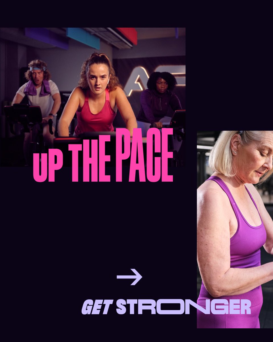 Anytime Fitness Headington (@AfHeadington) / Posts / X