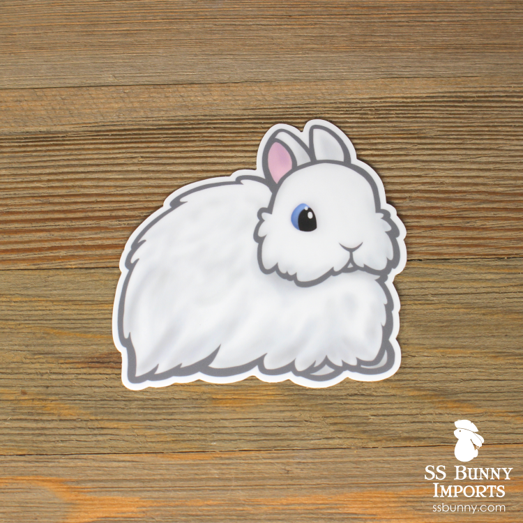 SSBunnyImports's tweet photo. Jersey Wooly stickers and templates are available in our shop! #ssbunnyimports https://t.co/RyBw2gBZNO