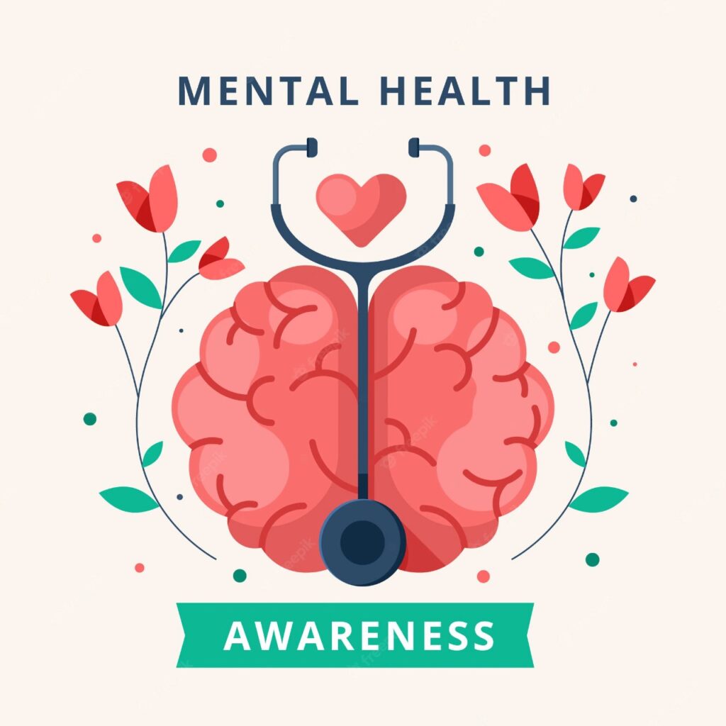 Did you know we offer #MentalHealthAwareness training for all @ESHTNHS colleagues? You can find out more on the #mentalhealth page on the extranet and book yourself onto a session on #MyLearn.