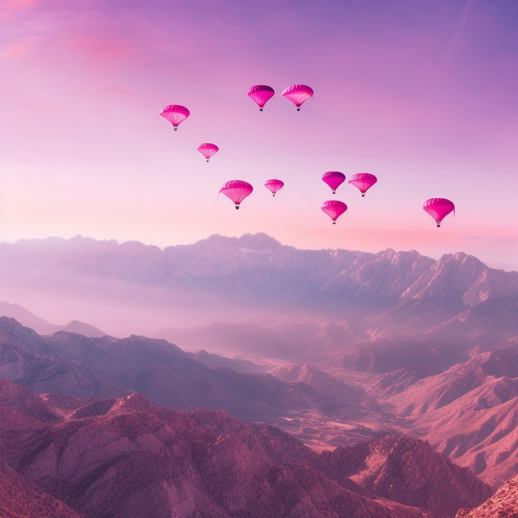 Moonbeam Network (@moonbeamnetwork) on Twitter photo Attention Moonbeam Community!
📆 Save the dates: Jan 30 - Feb 8
Our <a href="/airlyftone/">AirLyft.One</a> campaign is all set to reward both new faces & OG members.🪂
➡️airlyft.one/moonbeam/pink
Newbies, get ready to earn $PINK by diving into exciting activities. OGs, your loyalty is about to pay off!🥳 Attention Moonbeam Community!
📆 Save the dates: Jan 30 - Feb 8
Our <a href="/airlyftone/">AirLyft.One</a> campaign is all set to reward both new faces & OG members.🪂
➡️airlyft.one/moonbeam/pink
Newbies, get ready to earn $PINK by diving into exciting activities. OGs, your loyalty is about to pay off!🥳