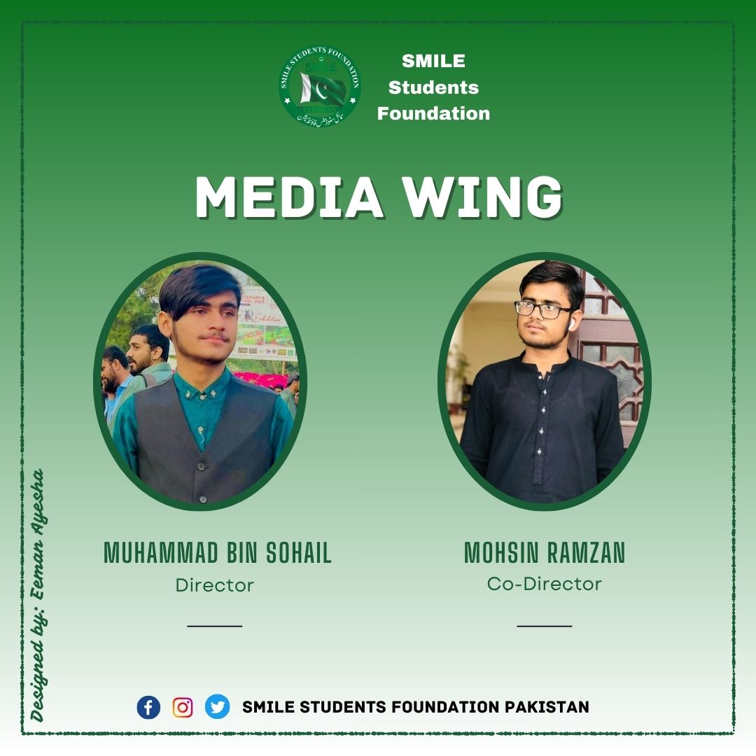 Smile_Students's tweet photo. Our Team SMILE embodies meaningful involvement, community engagement, and leadership development, igniting the hidden skills of students.     

To join SMILE: https://t.co/aBh0UNuApj

#MediaWing #Students #Support #Motivation #Innovation #Learning #Empowerment https://t.co/Bjc5rH1rb1