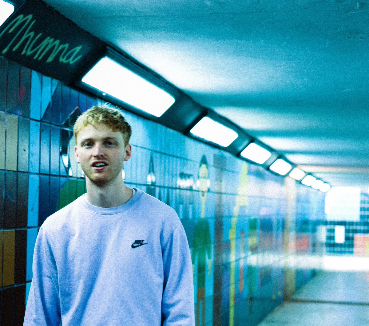 Tune in to <a href="/huwstephens/">Huw Stephens</a> on <a href="/BBC6Music/">BBC Radio 6 Music</a> now for some NEWS at some point before 7
