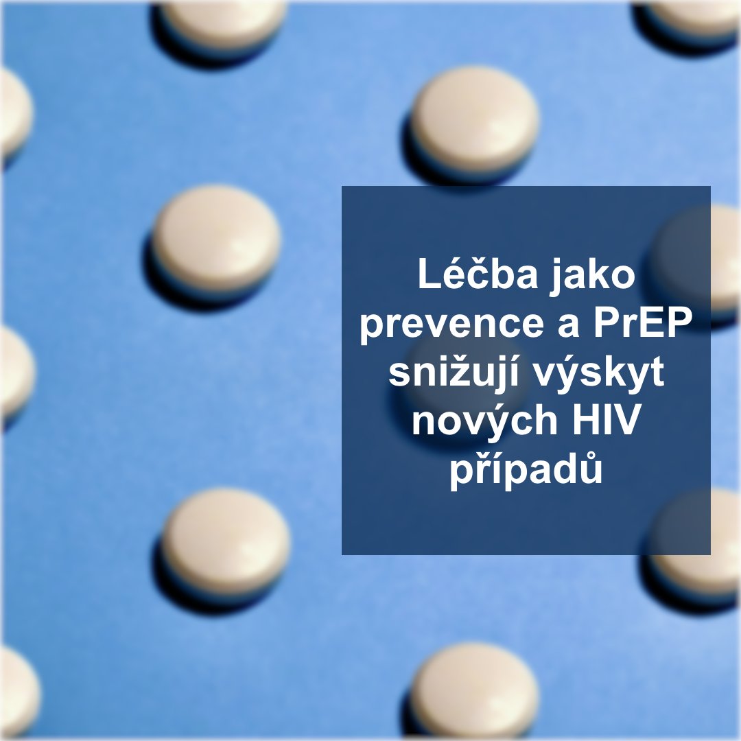 AIDS_pomoc's tweet photo. Austrálie: léčba jako prevence a PrEP snižují výskyt nových případů HIV u gayů a bisexuálních mužů o dvě třetiny. 
Více na https://t.co/SxPAhFOI7t

#aidspomoc #hiv https://t.co/umYCpOF2Z0