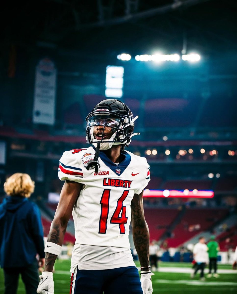 KJ. (@kjwhitehead2) on Twitter photo after a great conversation with <a href="/Aaron_Fierbaugh/">Aaron Fierbaugh</a> i am blessed to receive an offer from liberty university 🦅
<a href="/training_phenom/">Phenom_Training</a> <a href="/AthensAcademyFB/">Athens Academy Football</a> <a href="/JeremyO_Johnson/">Jeremy Johnson</a> <a href="/WillMorrison18/">Will Morrison</a> <a href="/RustyMansell_/">Rusty Mansell</a> <a href="/RecruitGeorgia/">Recruit Georgia</a> @recruitNE_GA after a great conversation with <a href="/Aaron_Fierbaugh/">Aaron Fierbaugh</a> i am blessed to receive an offer from liberty university 🦅
<a href="/training_phenom/">Phenom_Training</a> <a href="/AthensAcademyFB/">Athens Academy Football</a> <a href="/JeremyO_Johnson/">Jeremy Johnson</a> <a href="/WillMorrison18/">Will Morrison</a> <a href="/RustyMansell_/">Rusty Mansell</a> <a href="/RecruitGeorgia/">Recruit Georgia</a> @recruitNE_GA