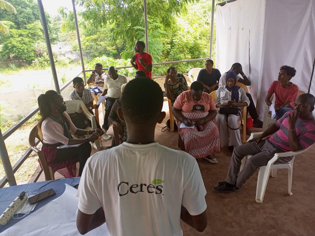 DesireMalindi's tweet photo. In pursuit of advancing the future of ITGNC individuals through Health Promotion, and Policy Advocacy, we had a meeting with peer educators to deliberate on our 2024 work plan. As a community, we're committed to reducing new HIV infections and championing the promotion of SRHR. https://t.co/FgGthuETaG