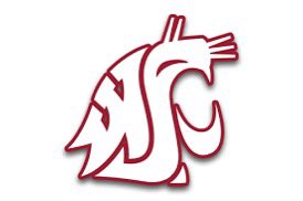 #AGTG After a great conversation with <a href="/coachfrankmaile/">Frank Maile</a> I am blessed to receive an offer to play football at the University of Washington State!! #GoCougs