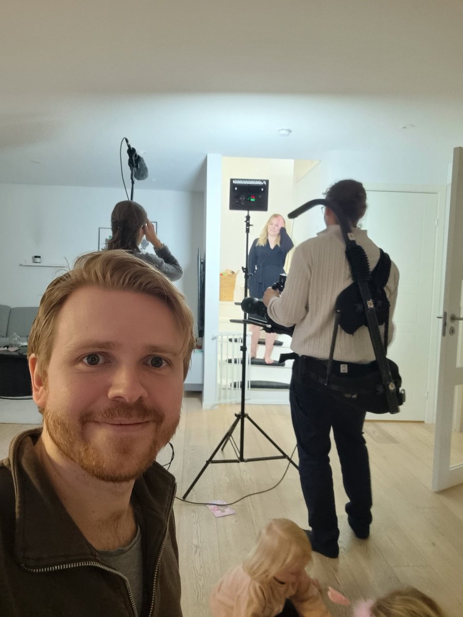 Pål Jæger Jakobsen tweet media