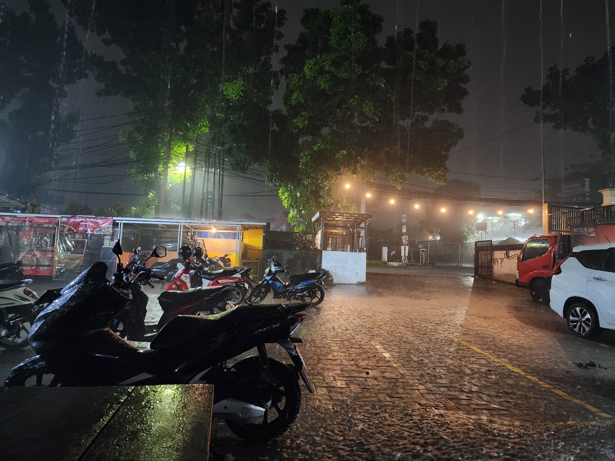 Prodigyku's tweet image. Dak pacak balek