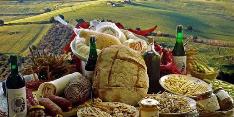 La #Lombardia promuove i prodotti locali: approvata all'unanimità da <a href="/ConsLomb/">CR Lombardia</a> la legge sui Distretti del cibo
👉tinyurl.com/mr3by7vj