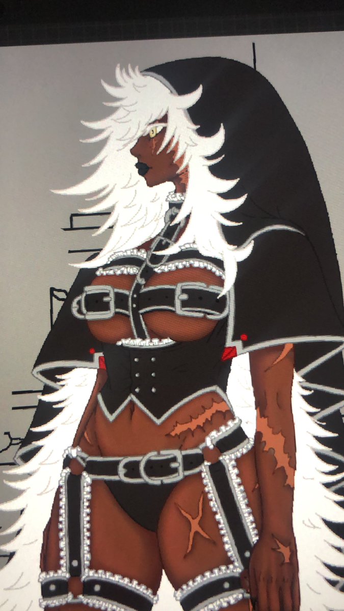 Goro_Mii ✨🔞✨ tweet media