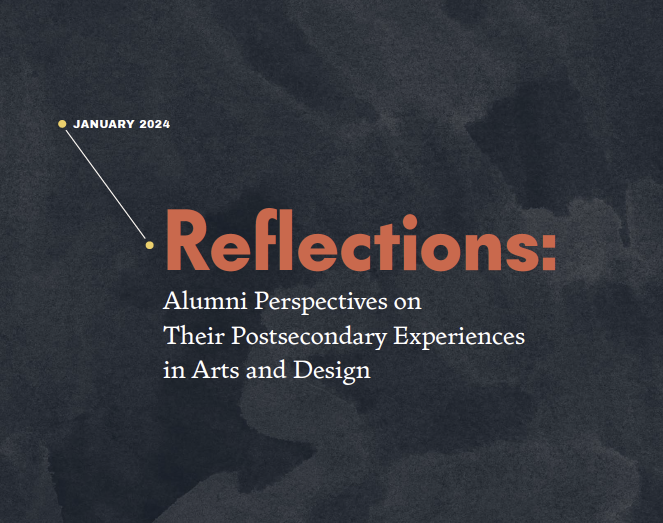 SNAAP (@snaaparts) on Twitter photo SNAAP is pleased to release the first Special Report using 2022 SNAAP survey data that explores alumni reflections on the quality of their postsecondary arts and design experience - by <a href="/jnlhere/">jennifer novak-leonard</a> & Dr. Shanita Bigelow <a href="/FAAatIllinois/">FAA at Illinois</a> #artsresearch #HigherEd
bit.ly/3HFyzHe SNAAP is pleased to release the first Special Report using 2022 SNAAP survey data that explores alumni reflections on the quality of their postsecondary arts and design experience - by <a href="/jnlhere/">jennifer novak-leonard</a> & Dr. Shanita Bigelow <a href="/FAAatIllinois/">FAA at Illinois</a> #artsresearch #HigherEd
bit.ly/3HFyzHe