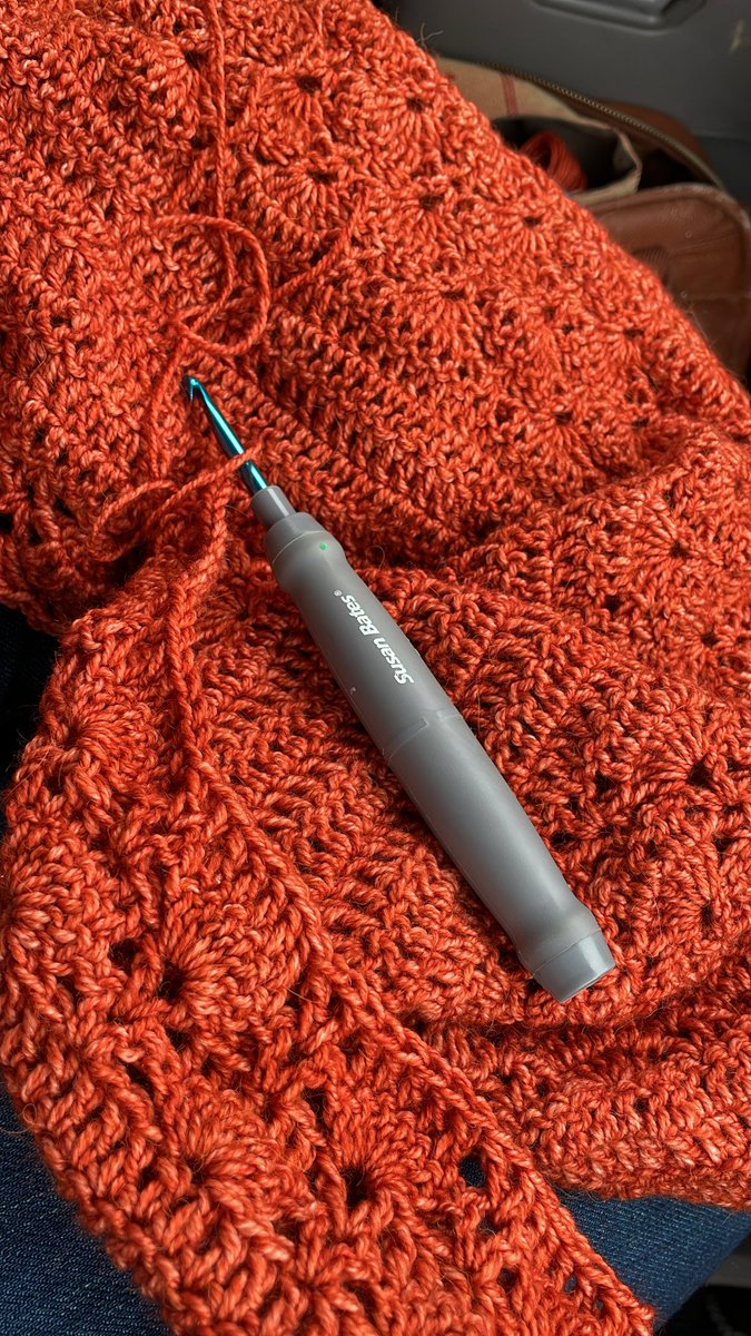 orchardplusyarn's tweet photo. Time for my once-per-quarter post here 😅 nobody sees stuff here anyway https://t.co/k16VQXxPLS