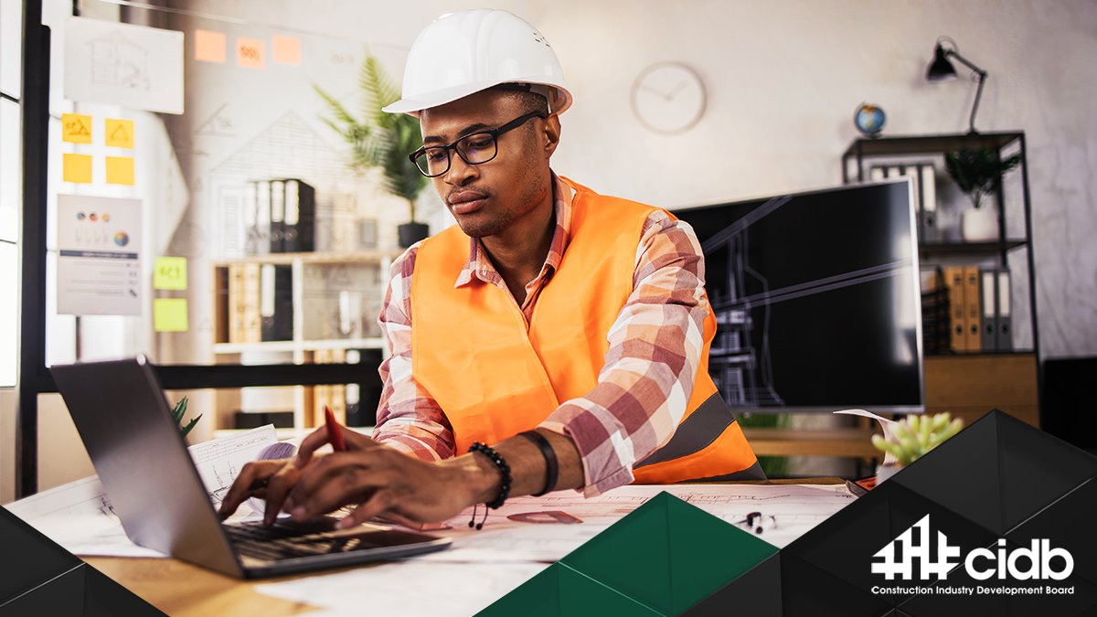 cidb_sa's tweet photo. #ContractorTuesday. Unsure about which #cidb grade to apply for?
Use the #cidbGrading calculator to determine the grade you may qualify for. Learn about the requirements before applying for the grade, it can also save you money on non-refundable fees. https://t.co/lUAGpmudsV