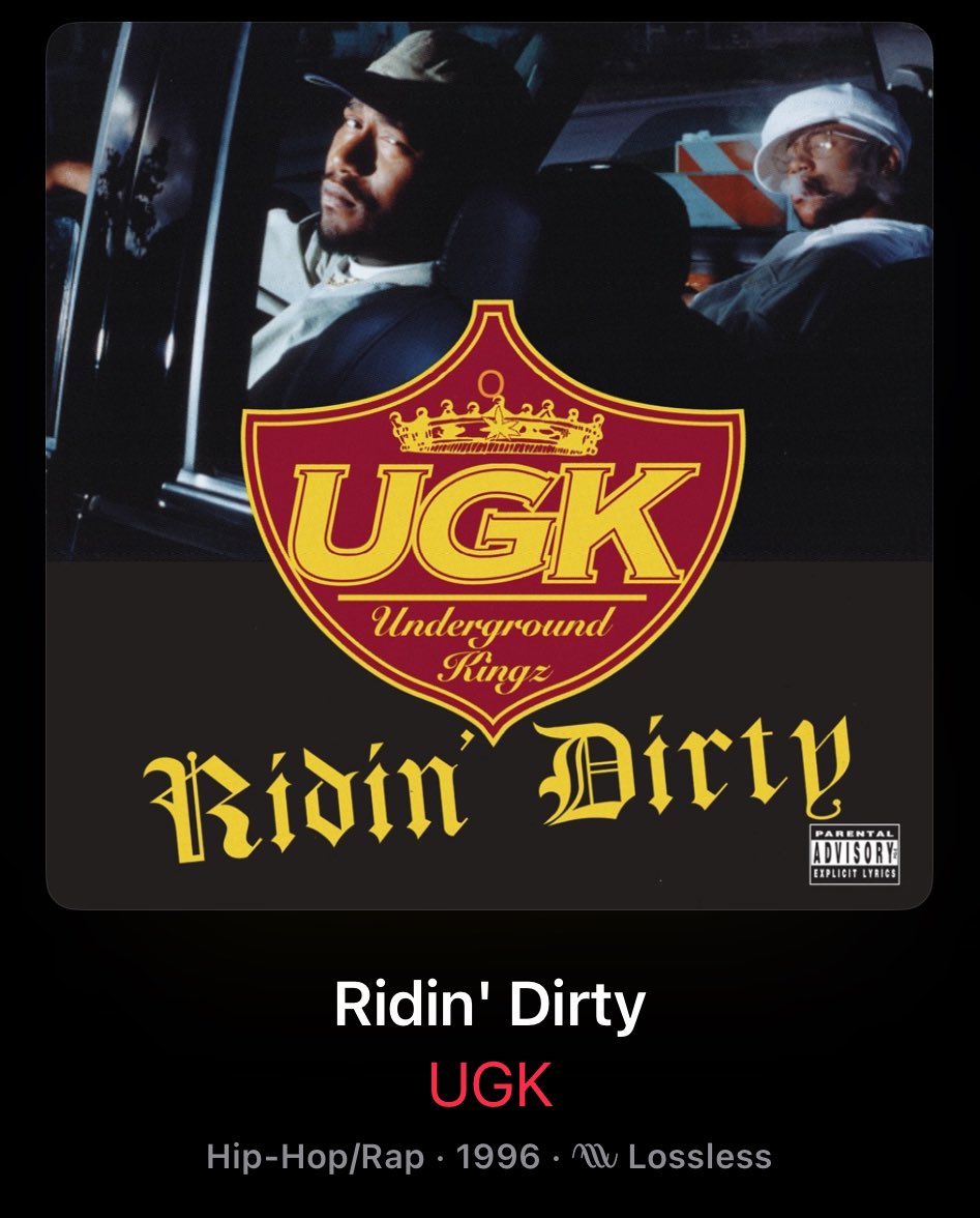 WiltDaCEO's tweet image. #RIPPimpC #UGK 😤