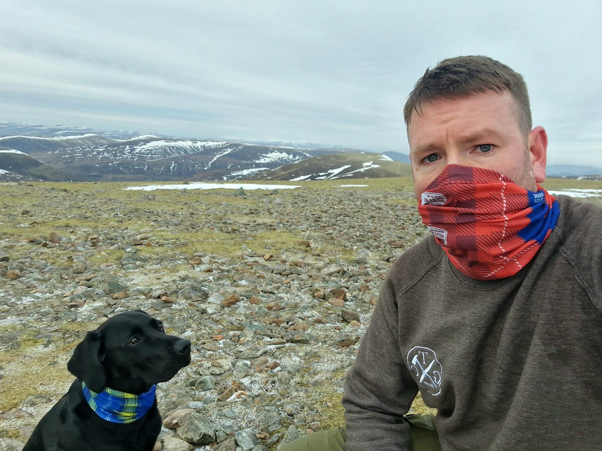 BazDurcan (@bazdurcan) on Twitter photo Don't think Hackle was impressed with my <a href="/DoddieNorthMids/">#Doddieaid North & Midlands</a> gangster look up Beinn Udlamain yesterday. #doddieaid #teamnorthandmids Don't think Hackle was impressed with my <a href="/DoddieNorthMids/">#Doddieaid North & Midlands</a> gangster look up Beinn Udlamain yesterday. #doddieaid #teamnorthandmids