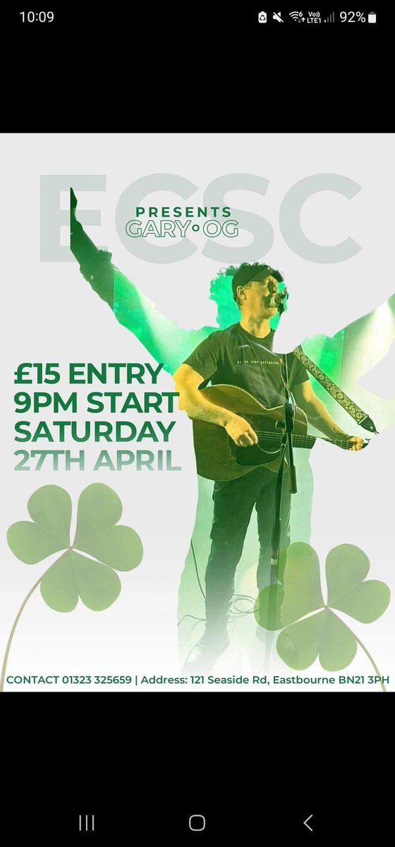 eastbourne_csc tweet picture