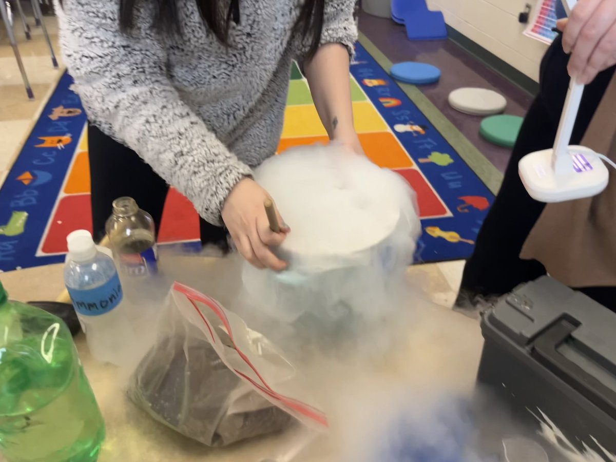 Kristen Spaulding tweet media