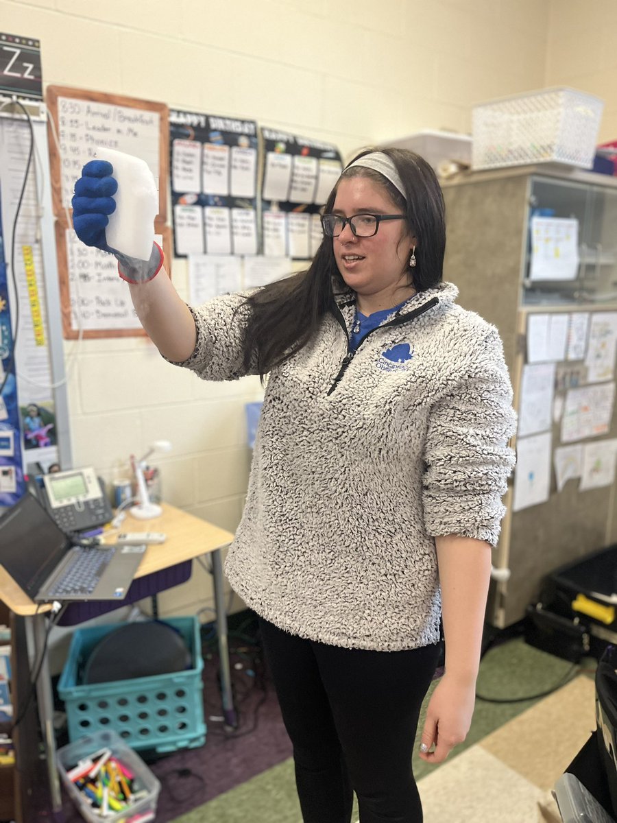 Kristen Spaulding tweet media