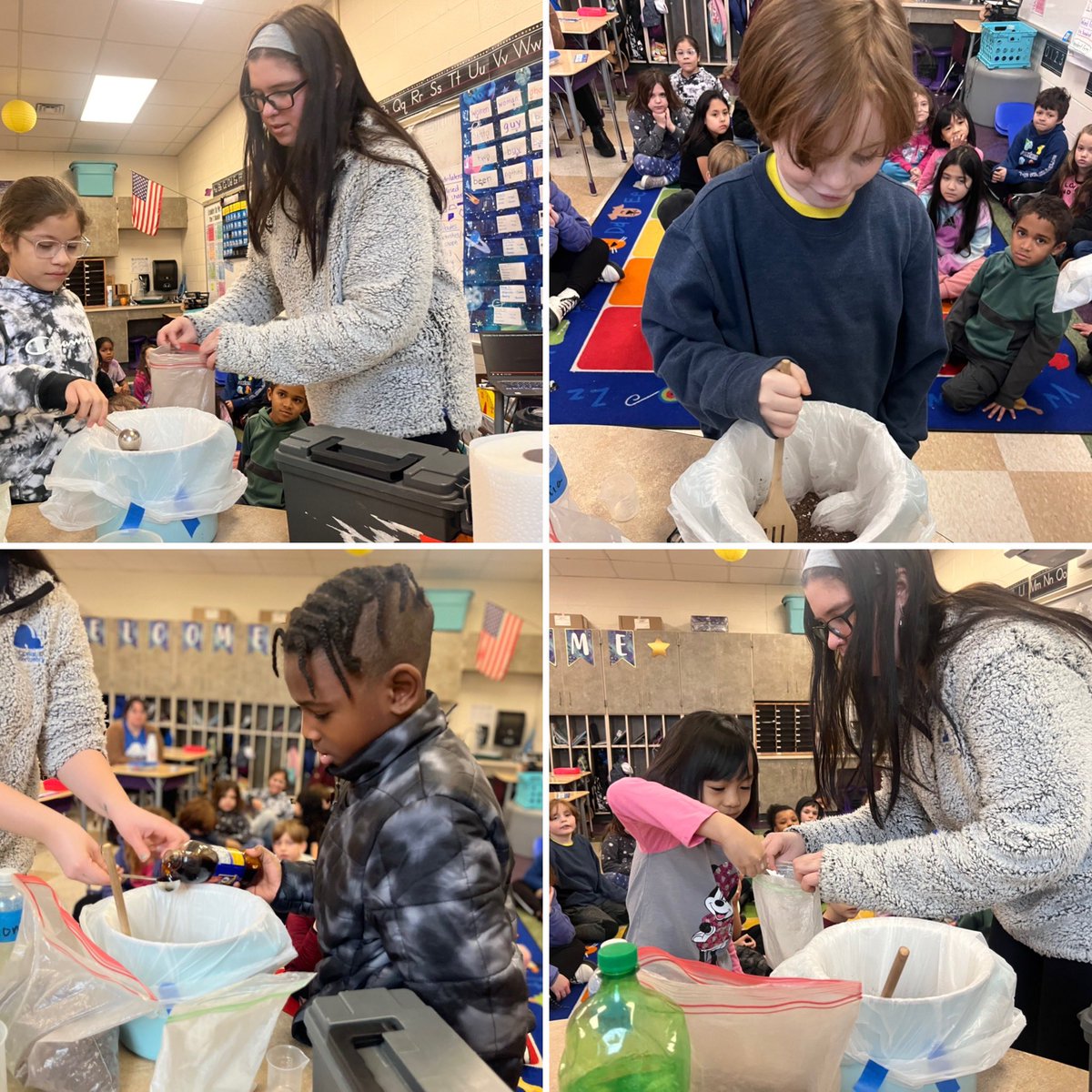 Kristen Spaulding tweet media