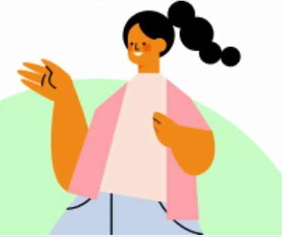guimelo_hsm's tweet photo. A bonequinha do site do SISU dizendo "uma tora DESSE TAMANHO no c* dos estudantes" https://t.co/DoEciaCwhE