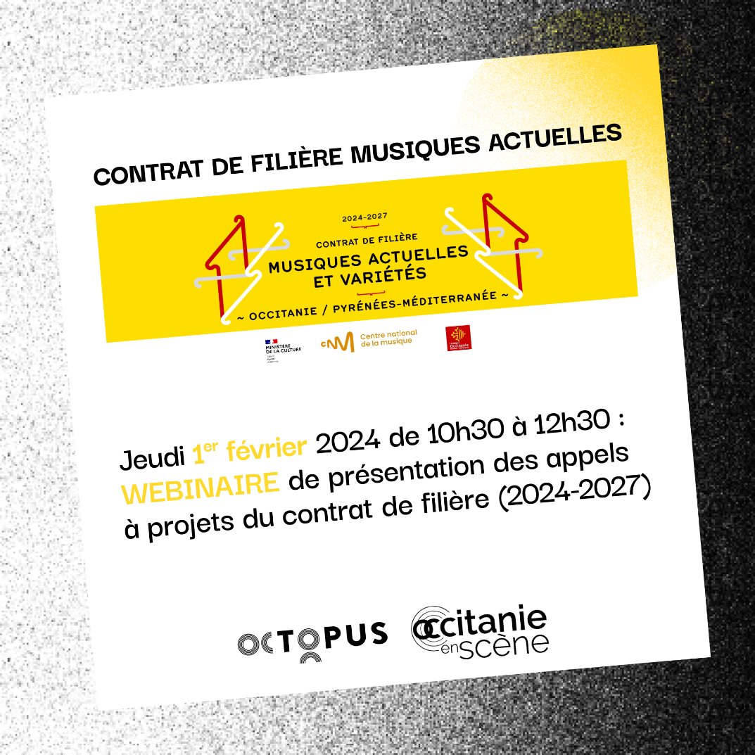 Fédération Octopus tweet media