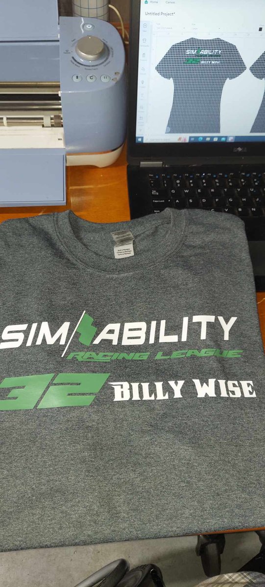 SimAbility Racing League is an excellent place for disabled drivers to race together. No judgement on racing ability, nothing but fun and smack talking. If you know anyone disabled and into iracing look us up!