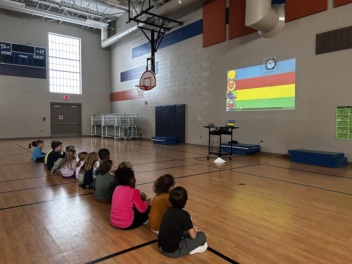 We are excited to kick off #KHC again this year at Heritage!