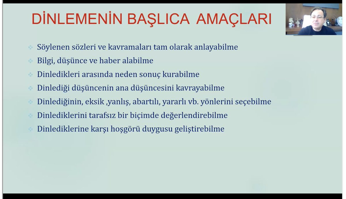 Üniversitemiz Akademisyenleri için düzenlenen ve 6 eğitimden oluşan EĞİTİCİNİN EĞİTİMİ serisi başladı. İlki “İletişim Becerileri”

#AkademisyenleriyleLiderYTÜ
<a href="/YildizEdu/">Yıldız Teknik Üniversitesi</a>