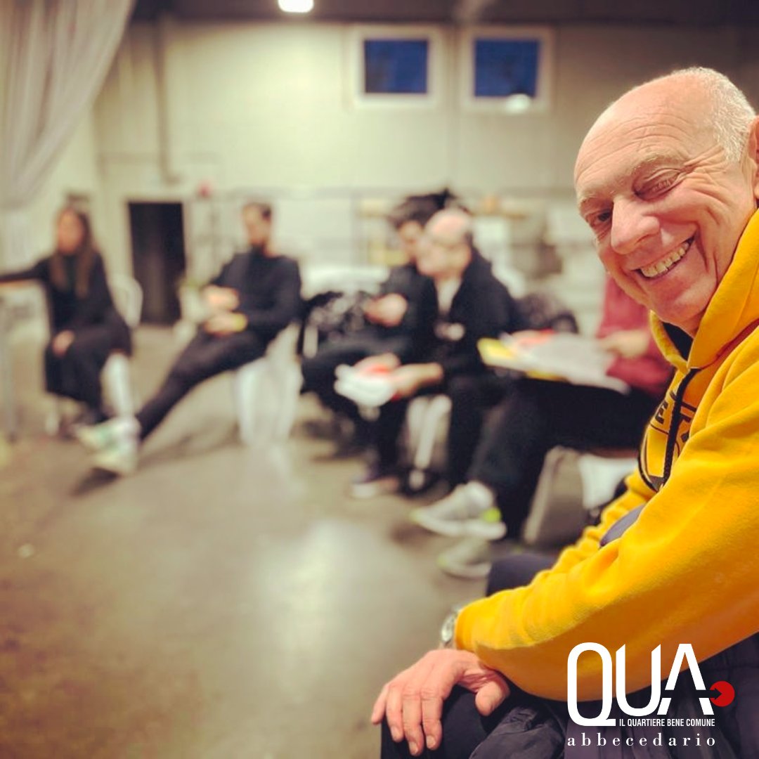 quaderno_re's tweet photo. Hai mai partecipato ad un Laboratorio di Quartiere?  È il luogo dove i cittadini si incontrano per progettare e realizzare soluzioni ai problemi locali, il primo passo del protocollo collaborativo di #ReggioEmilia #QuartiereBeneComune.
Scopri di più 👉https://t.co/OMq76C7lHe https://t.co/YhnT2qm4RN