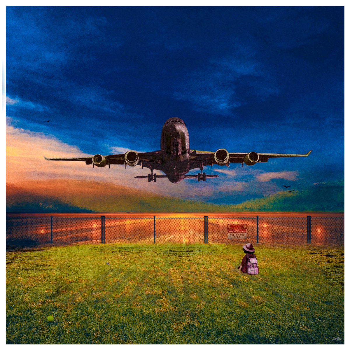 beeartem's tweet photo. Little Boy’s Dream is live on @exchgART
- Open Edition
- Price: 0.05 SOL( $USD 5)
💎: https://t.co/a5RCRb3QsX
Get an edition for the love of art.🖼️ https://t.co/wqQ0Zp3Kvw