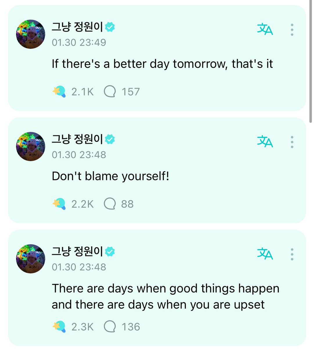 EN7ernally's tweet image. love this boy so much ☹️