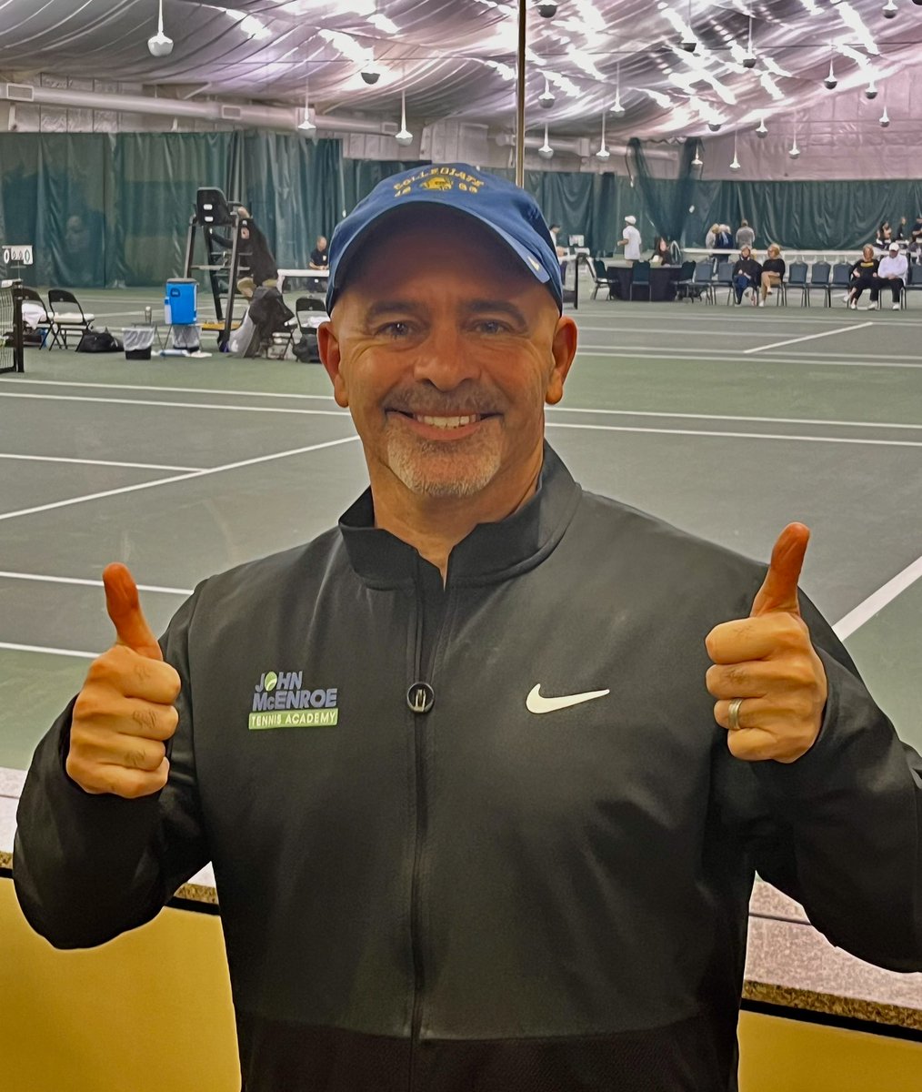 BrentKemnitz's tweet image. Big @GoShockers thank you to our January 2024 Supporter of the Month Matt Conrad 🌾🌾🌾

Longtime advocate of @GoShockersMTEN and @GoShockersWTEN 🎾