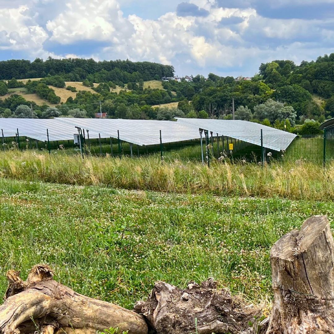 consolinno's tweet photo. Wir helfen, die #Energiewende aktiv zu gestalten! Mit unserer #Solarfeld-Beratung. Warum? Damit jede Solarfeld-Idee von Erfahrung aus unzäligen Projekten profitiert. Von der Idee bis zum Betrieb ist der Weg, auf dem wir gerne begleiten!

https://t.co/2nXkZCrhUt https://t.co/cDnTuPATYw