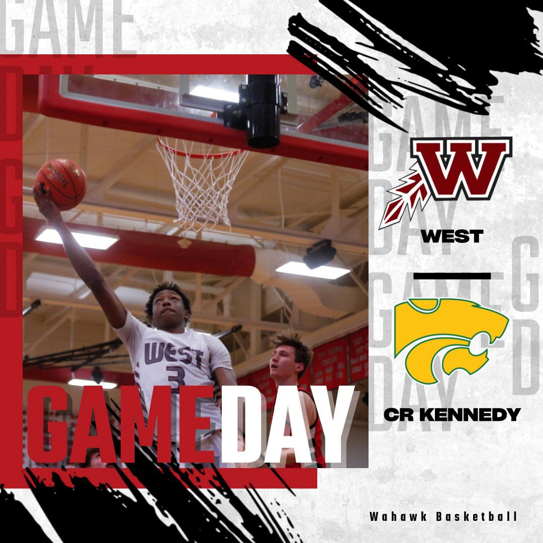 Wahawk Nation tweet media